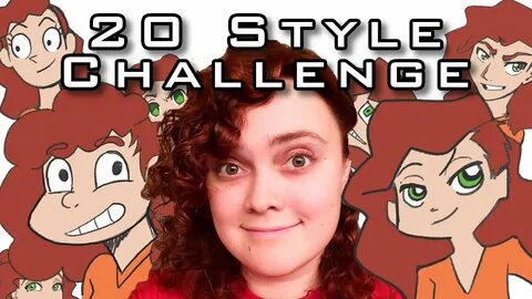 20 styles