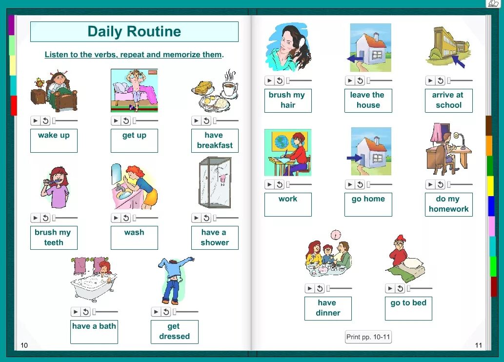 Английский Daily Routine. Проект my Daily Routine. Распорядок дня на английском. Daily Routine лексика.