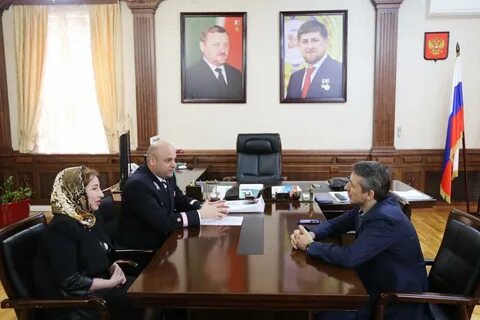 Дирекция кавказская