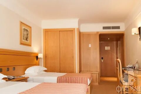 Hotel real