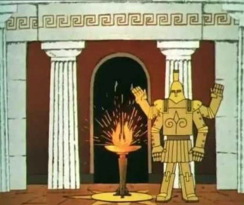 М ф миф