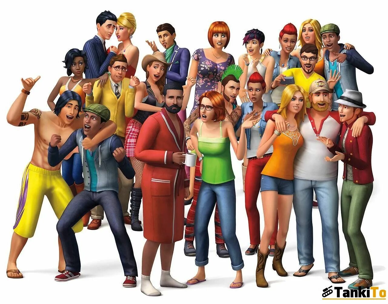 зачарованная жизель косплей. детские персонажи. добрые сказочные персонажи. известные образы из мультфильмов. Sims 4 семья.