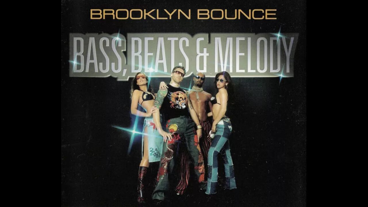 Группа brooklyn bounce. Brooklyn Bounce. Brooklyn Bounce Bass, Beats Melody. Фото группы Brooklyn Bounce.