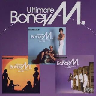 Boney m felicidad