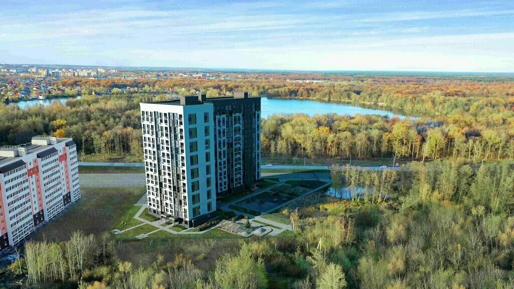 Новобережье ул баталина 31 пенза фото