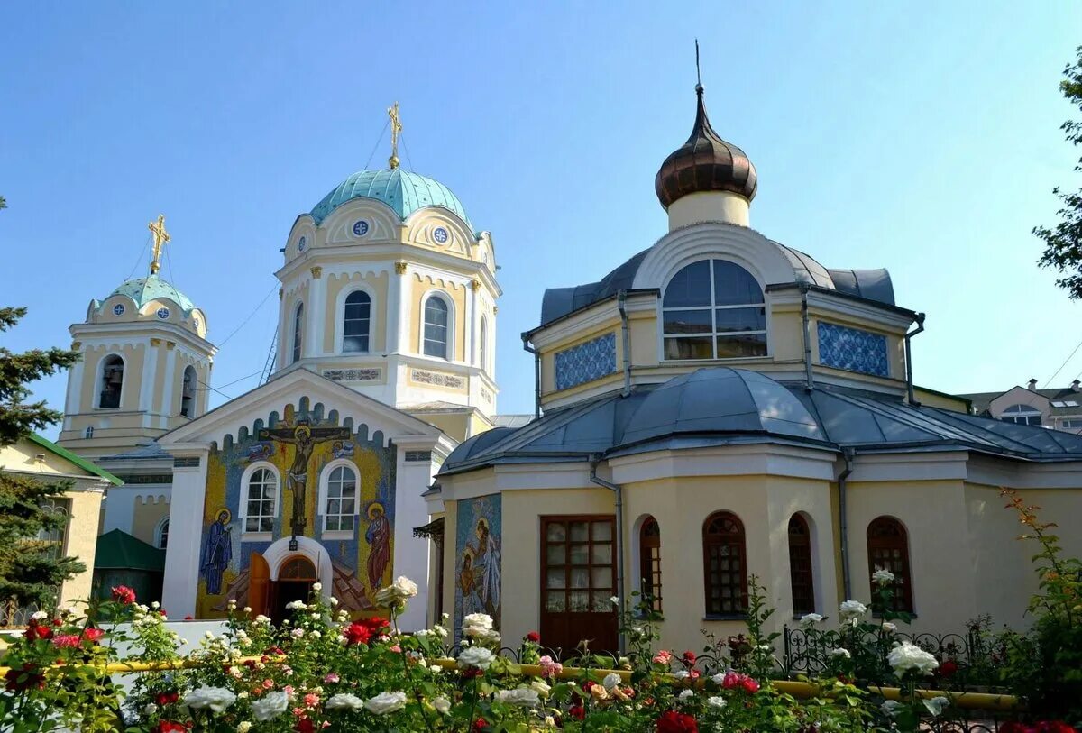 Симферополь луки крымского