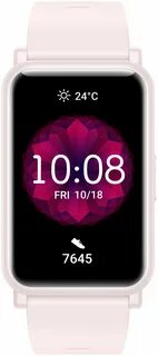 Honor smartwatch