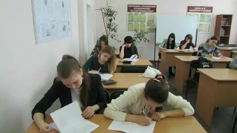 Николаевский гуманитарный техникум