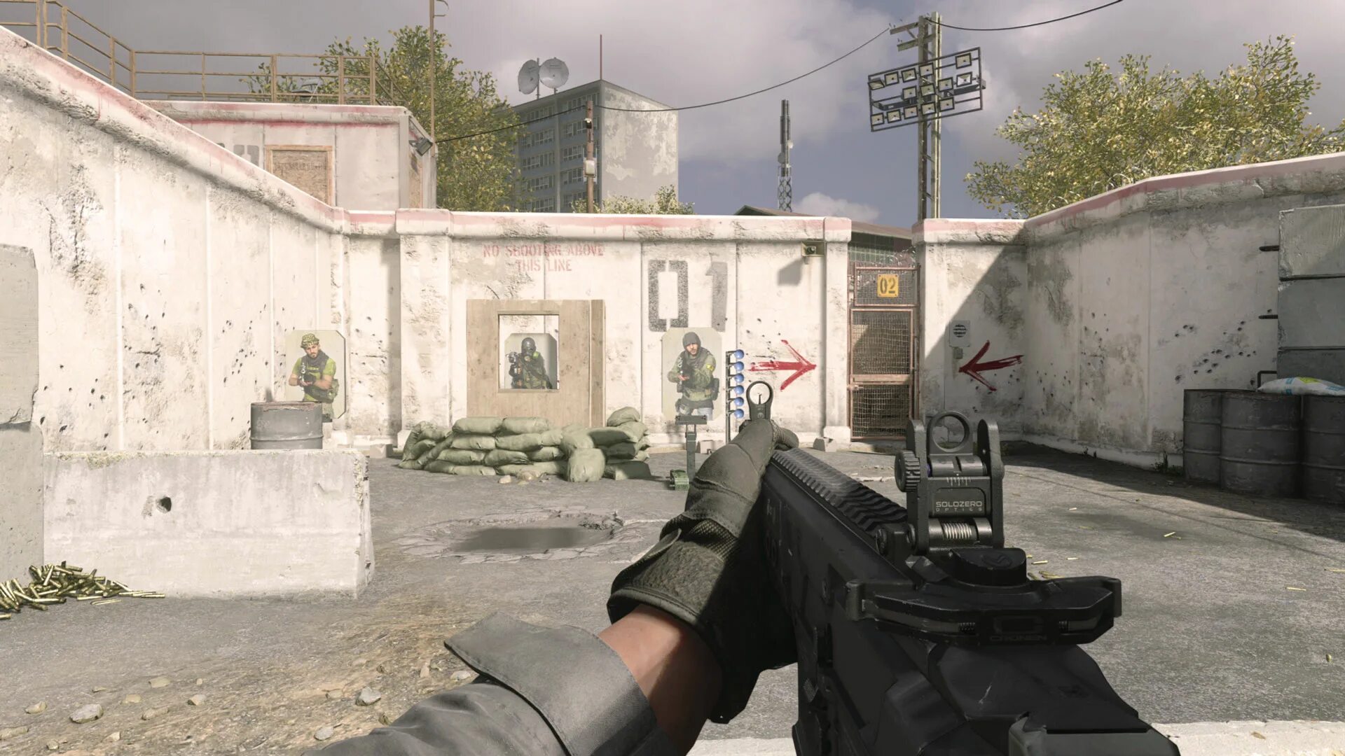 Видео от первого лица теров. Варзон 3. Warzone Xbox. UMP 45 С глушителем Modern Warfare 2 2009. Warzone от первого лица.