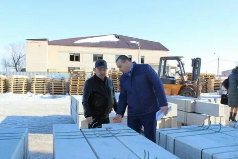 Уралстройсервис
