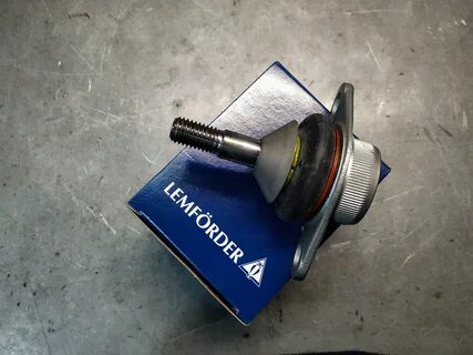 Опора вольво