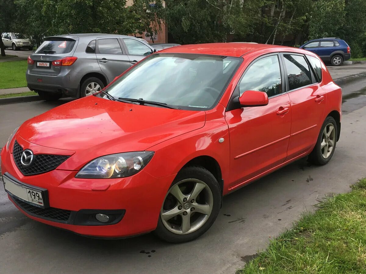 Купить мазду 2007 года. Мазда 3 2007. Mazda 3 2007 хэтчбек. Мазда 3 2007 хэтчбек 1.6. Мазда 3 2007 красная.