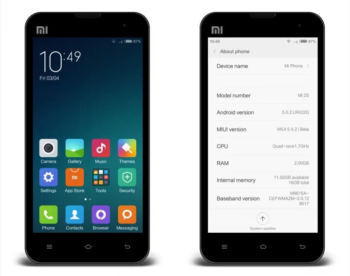 Все версии xiaomi. Xiaomi Redmi 6a MIUI. MIUI 1 версия. Андроид 5 ксиоми. MIUI 16.