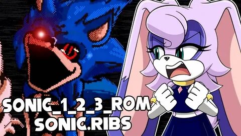Sonic ribs