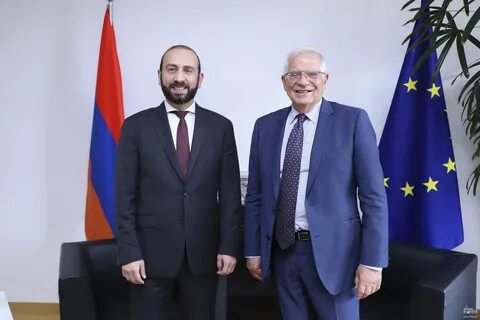 Армянские в евро
