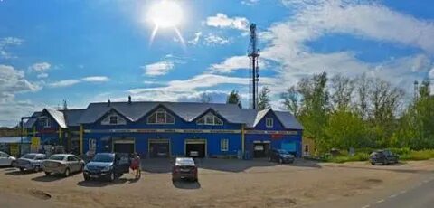 Автовокзал дмитров улица космонавтов