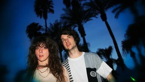 Beach house space song