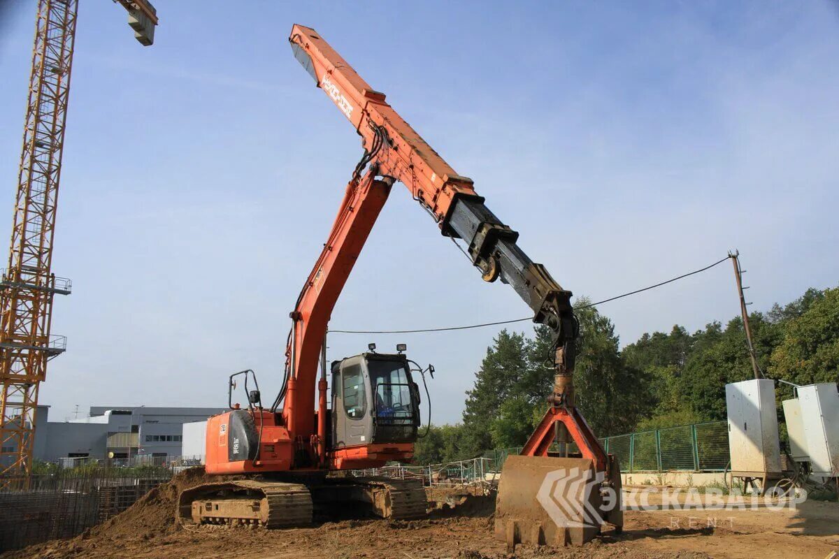 Hitachi Zaxis 225 грейфер. Hitachi ZX 225 грейфер. Грейфер гусеничный Hitachi ZX 225. Грейфер Хитачи ZX 330.