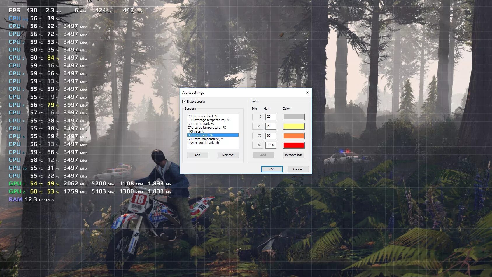 Как убрать gpu