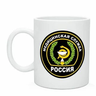 Медицинская служба