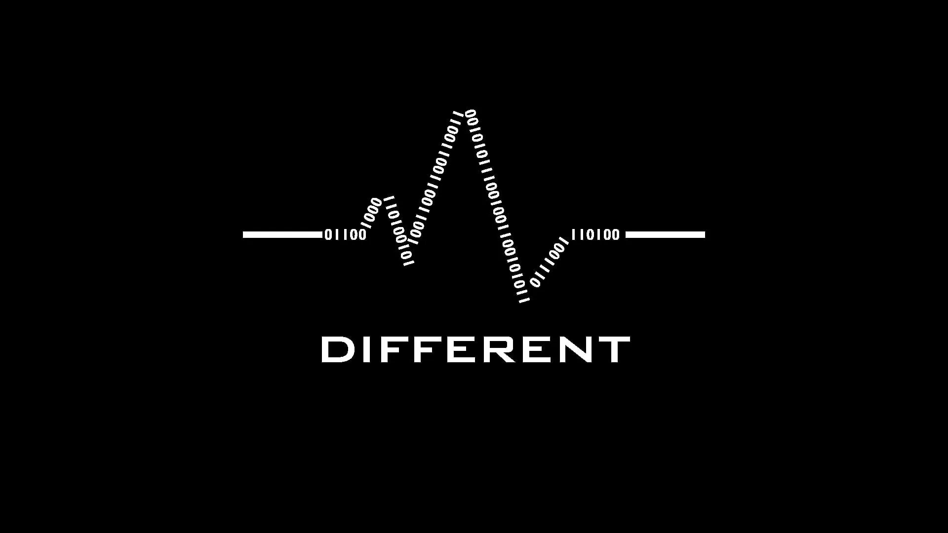Black coding