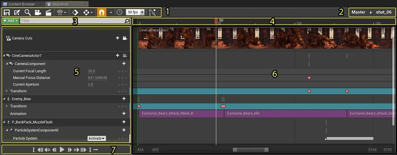 Editor 4pda. Приложения для секвенции кадров. unreal engine 4 ui in level sequencer. time editor обзор. порезать секвенцию в unreal engine горячие клавиши.