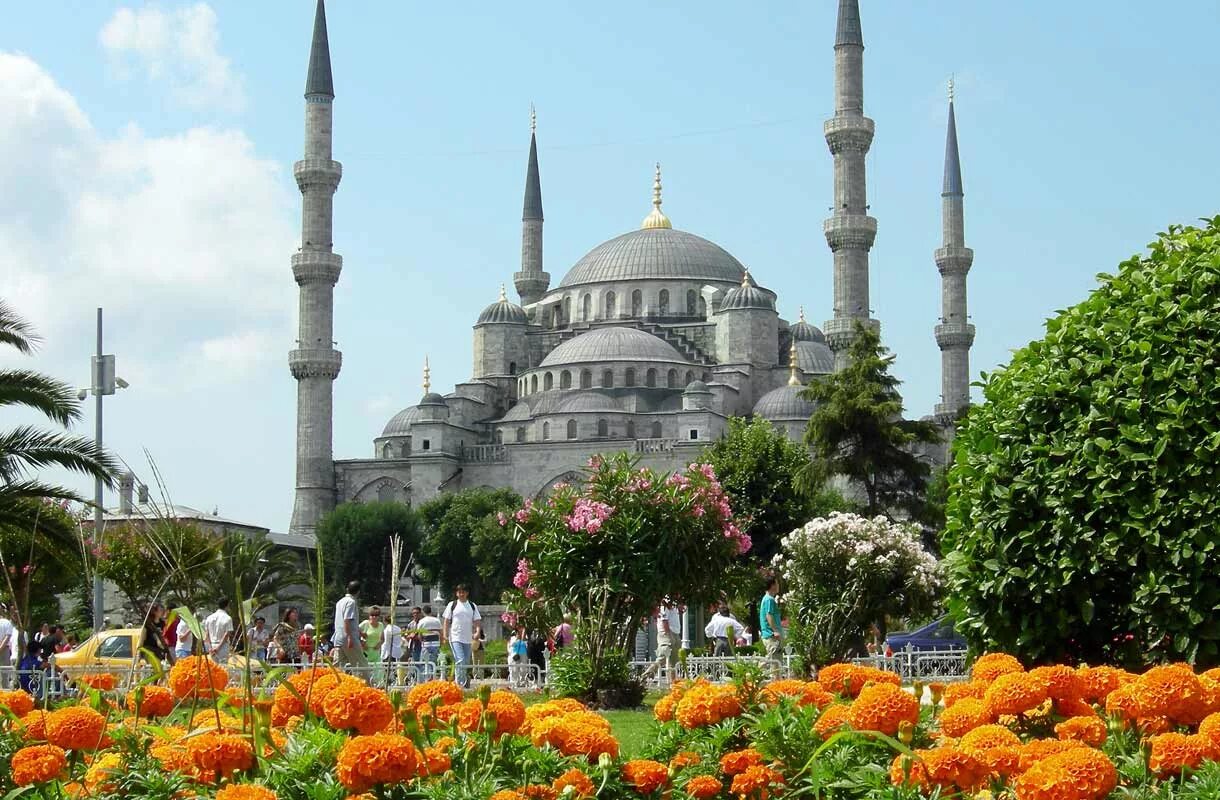 Окрестности стамбула. Турция достопримечательности Стамбула голубая мечеть. Мечеть Султана Ахмеда. Главная мечеть в Турции.