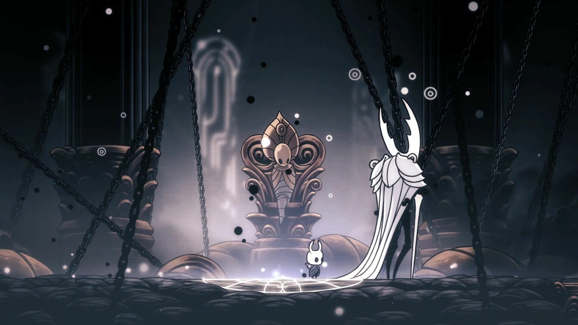 How knight. How knight