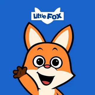 Little fox english
