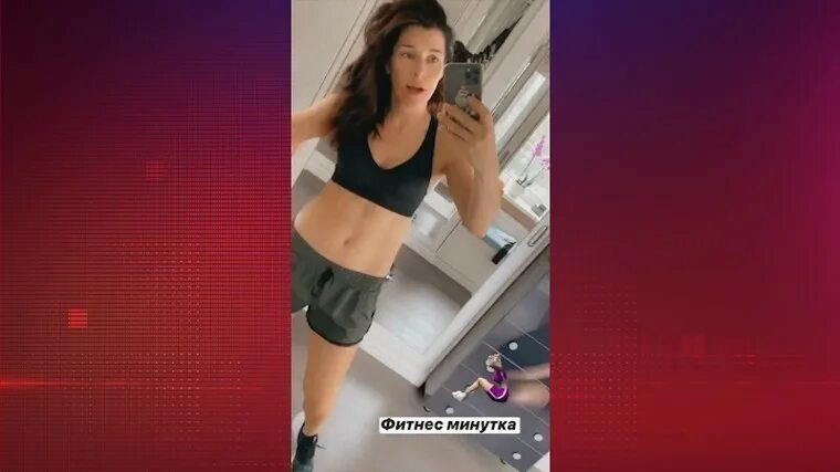Звезда "Ворониных" Екатерина Волкова снялась в откровенной фотосессии - Рамблер/