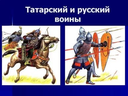 Воин русский имена воинов
