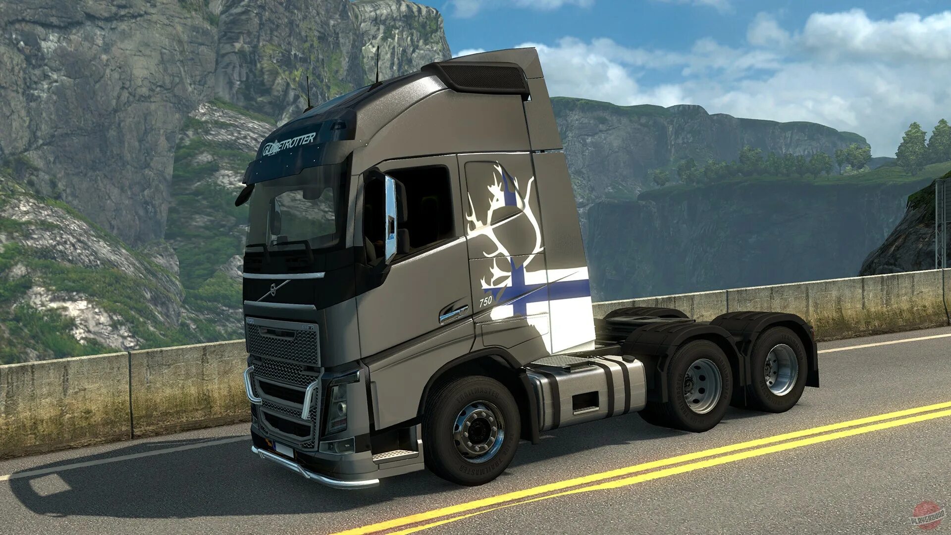 Версия игры euro truck simulator 2. Евро трак симулятор. Евро трек симулятор 2. Euro Truck Simulator 2 VR. Screenshot Euro Truck Simulator 2.