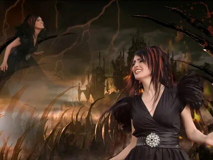 Within temptation paradise