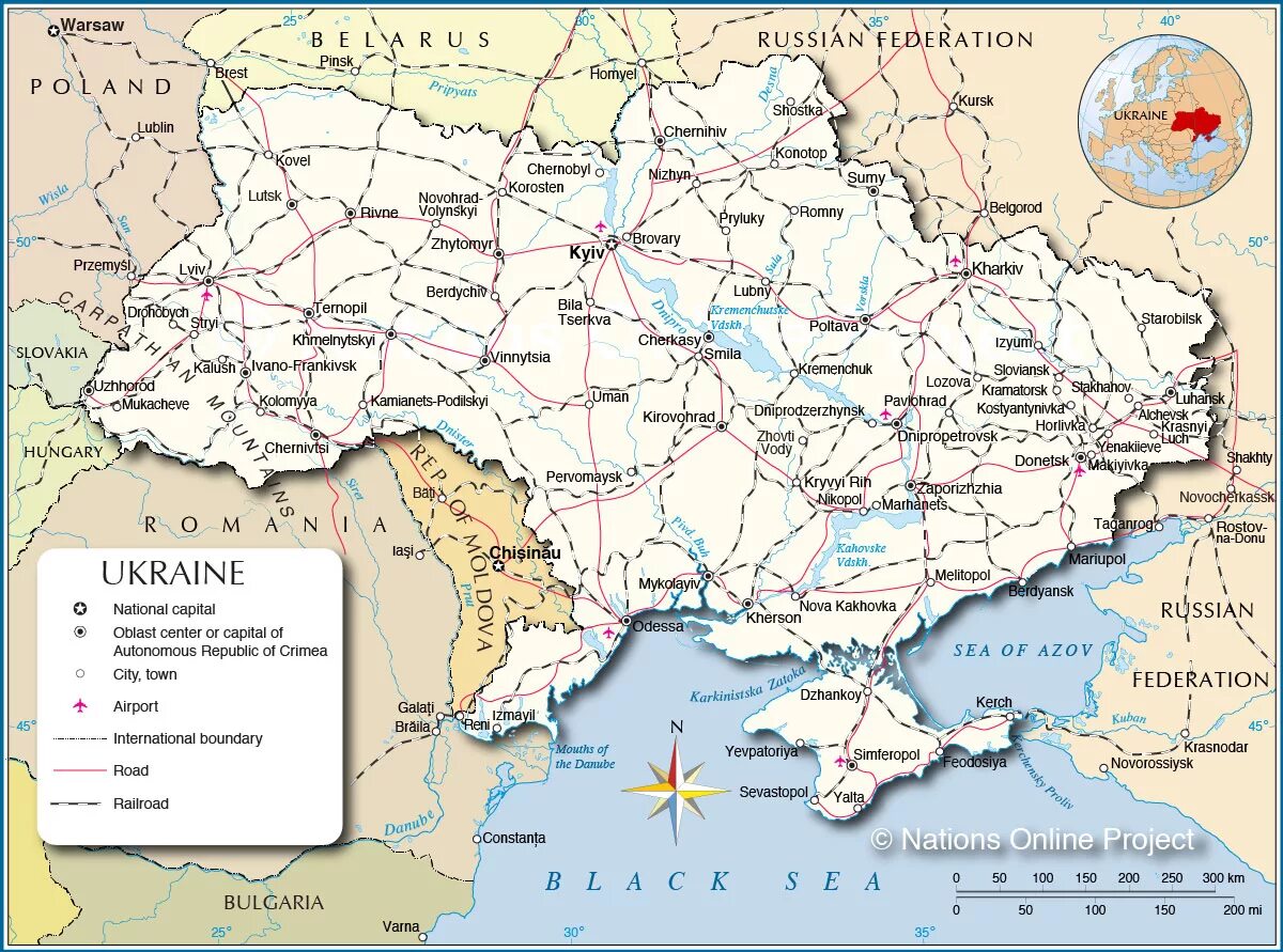 Офлайн карты украины. Карта Украины географическая карта Украины. Ukraine Map карта Украины. Политическая карта Украины. Карта Украины на английском.