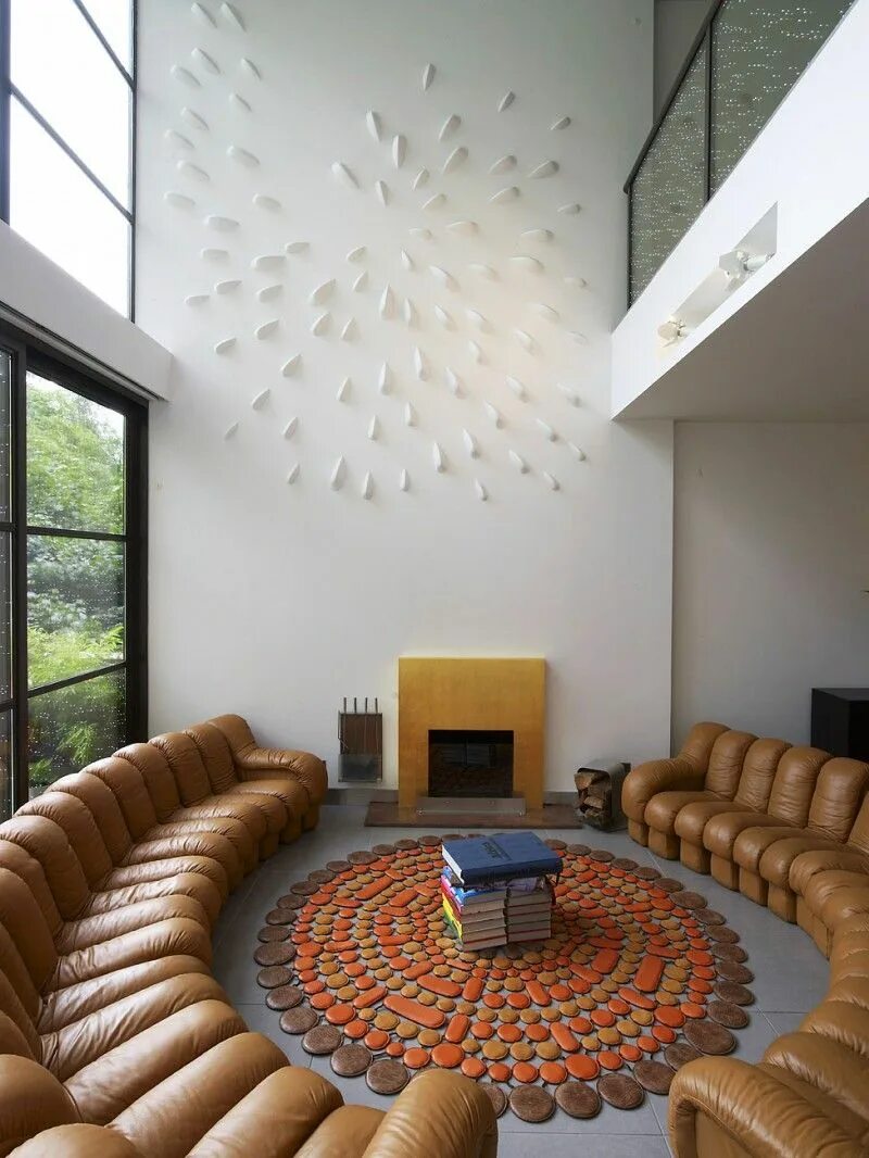 Building room