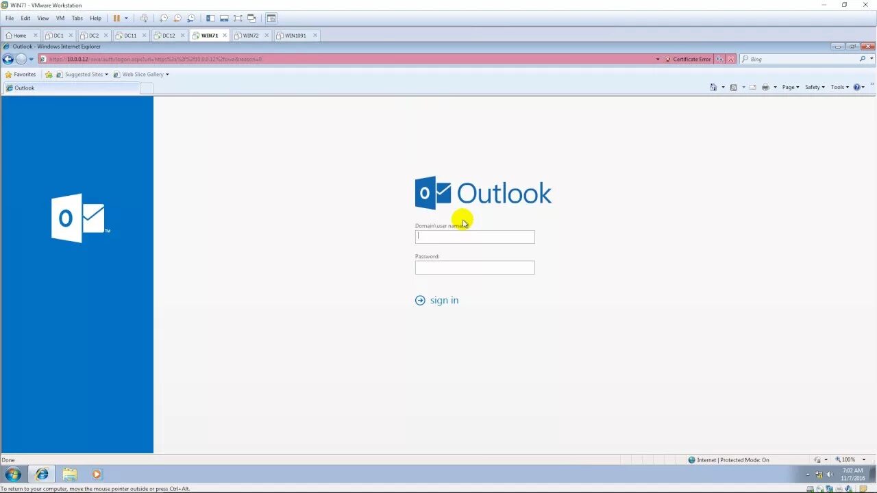 Owa Outlook. Outlook браузер. Домен Outlook. Как зайти в аутлук через браузер.