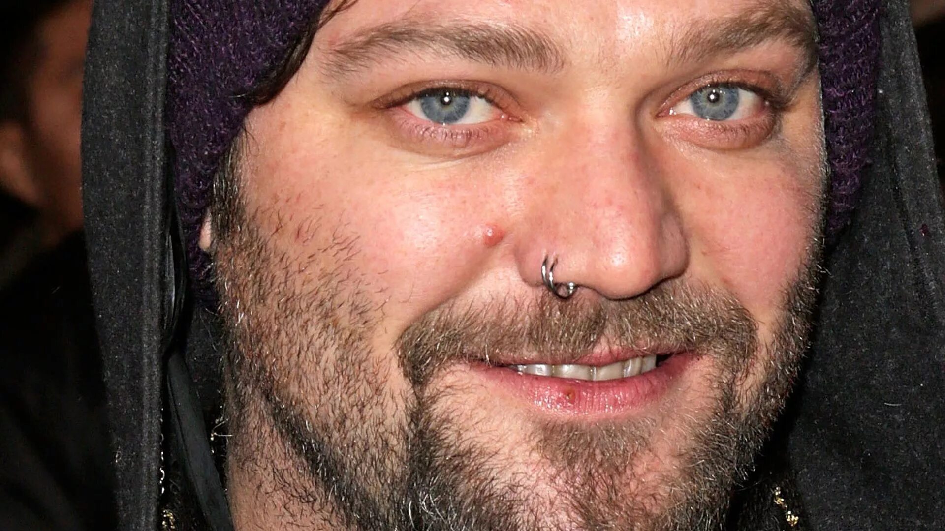 Bam margera