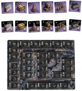 Brass игра