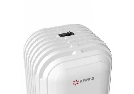 Рециркулятор бактерицидный армед aircube