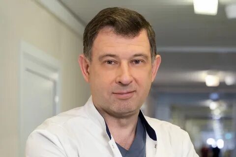Гринь врач
