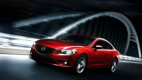 Скачай mazda