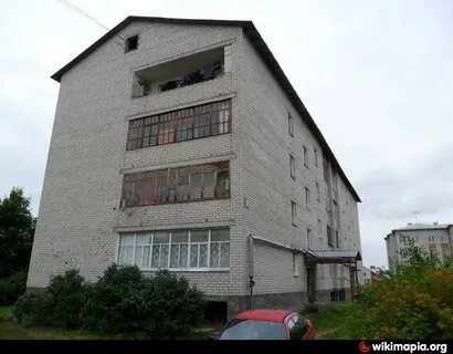 Ул надежды 2