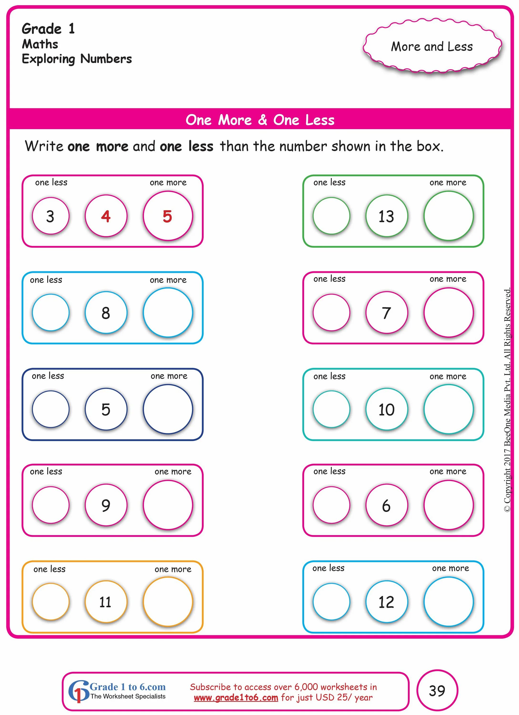 More or less Worksheets for Grade 1. More and less Worksheets. More or less Worksheets. More and less Worksheets for grade1. Access over