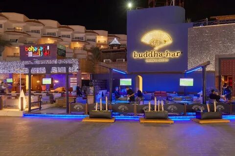 Fun sun naama waves hotel 5
