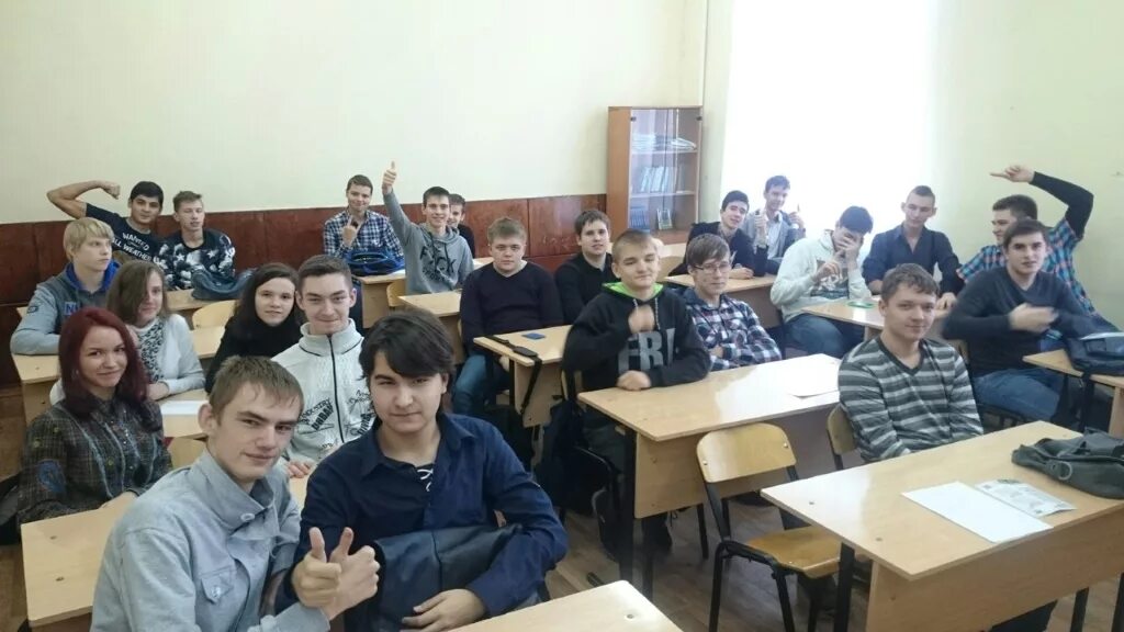 Волжский техникум включили в Топ-100 лучших в стране Накануне в Уфе в рамках фин