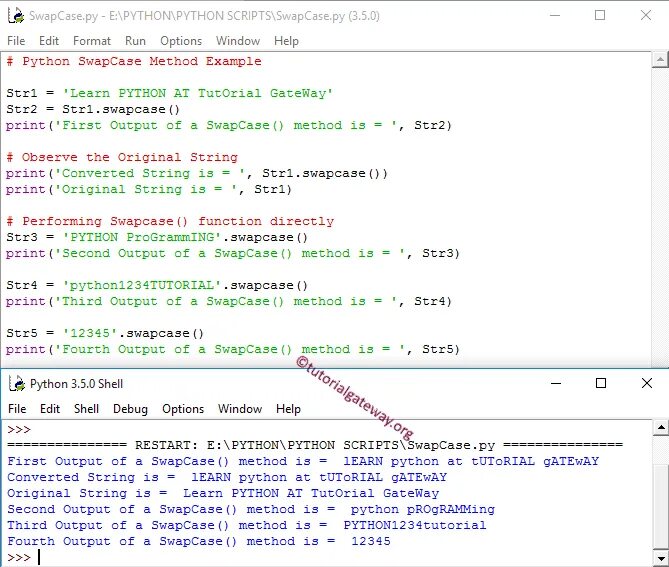 Python cookie. Lower Python пример. Upper в питоне. S.title в питоне. Питон.