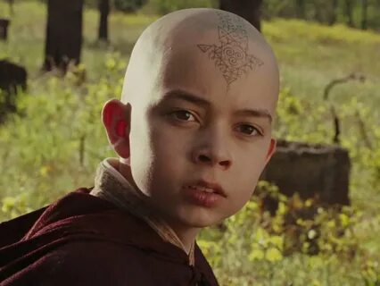 Avatar the last airbender actors