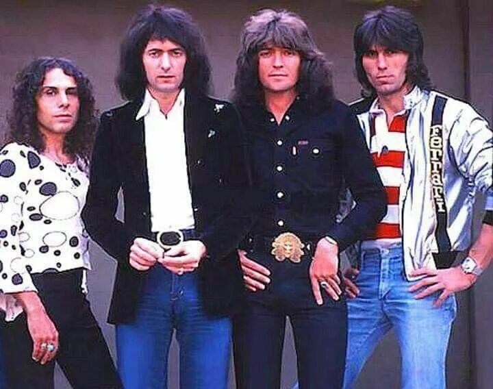Rainbow рок групп. Рейнбоу группа. группа рейнбоу 1975. ричи блэкмор рейнбоу.