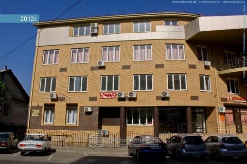 Рашпилевская 311