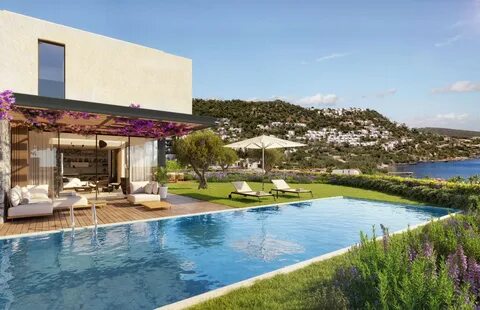 Maxx royal bodrum